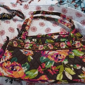Vera Bradley purse